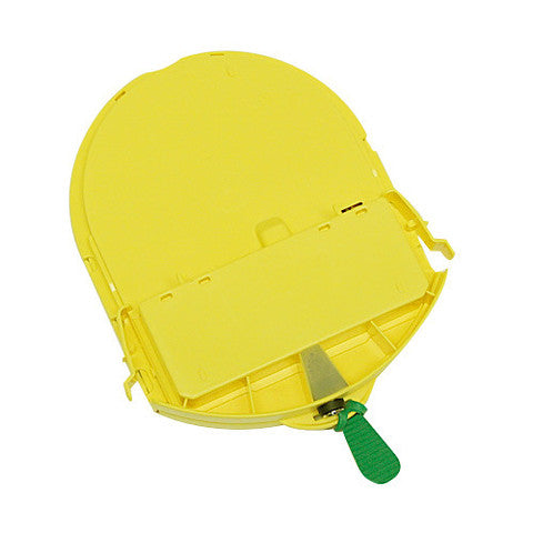 HeartSine Samaritan Pad-Pak Electrode Cartridge for TRAINER (with Toggle)