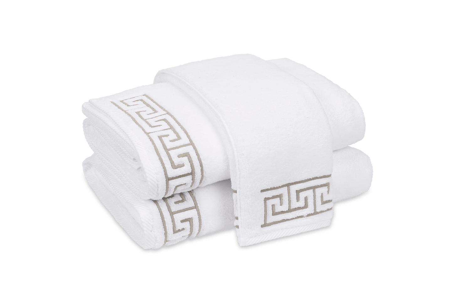MATOUK ADELPHI TOWEL COLLECTION