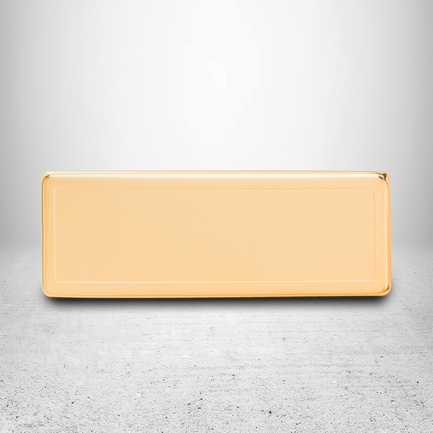 Metal V3 Shell Rectangular