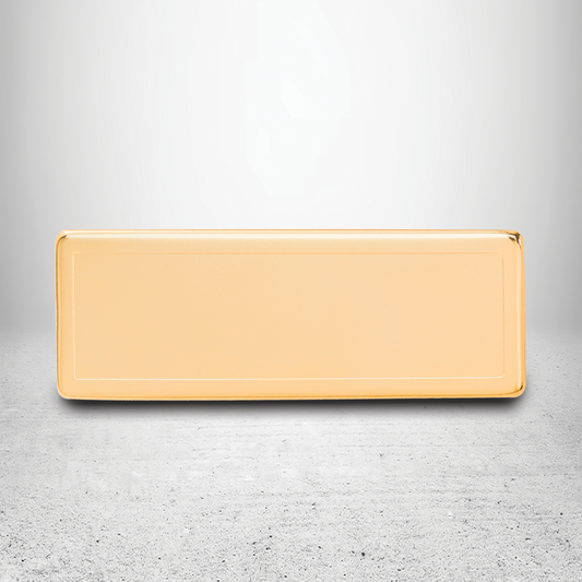 Metal V3 Shell Rectangular