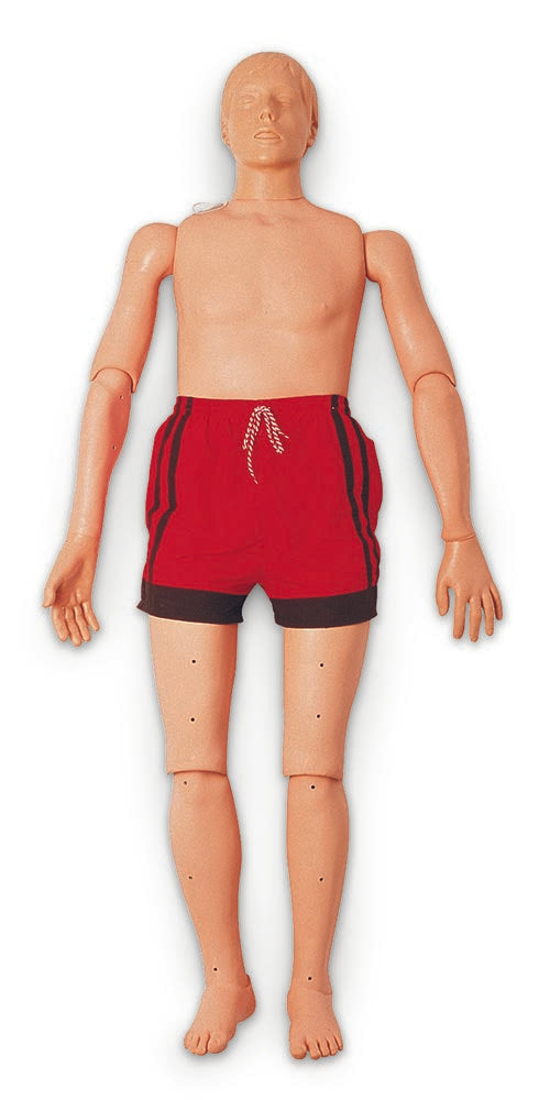 Adult Water Rescue Manikin