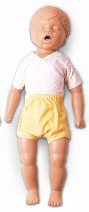 Rescue Billy — 6- to 9-Month-Old