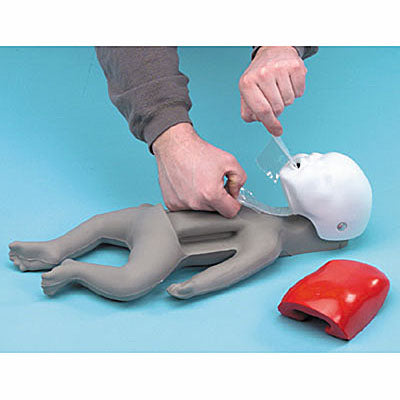 Baby Buddy Lung Bags