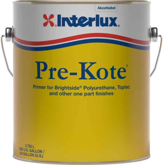 Interlux Prekote