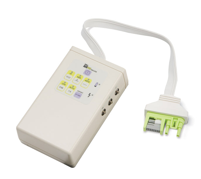 ZOLL AED Simulator