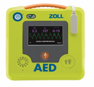ZOLL AED 3 BLS Semi-Automatic