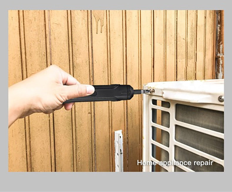 Electric Screwdriver