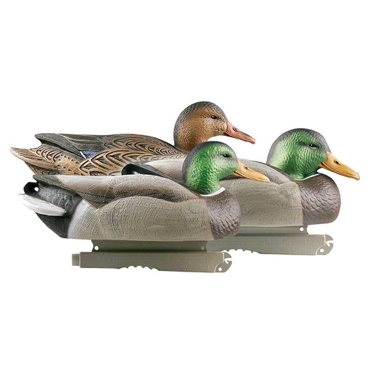 GHG Hunter Series Life Size Mallard Decoys