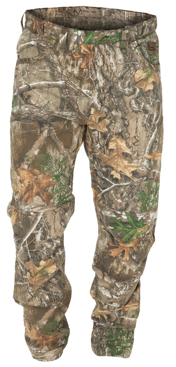 Cotton Hunting Pant