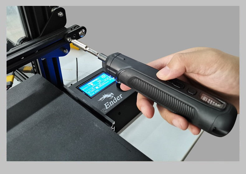 Electric Screwdriver