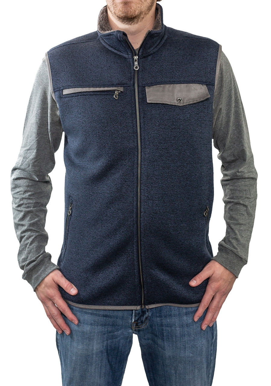 Briar Creek Vest