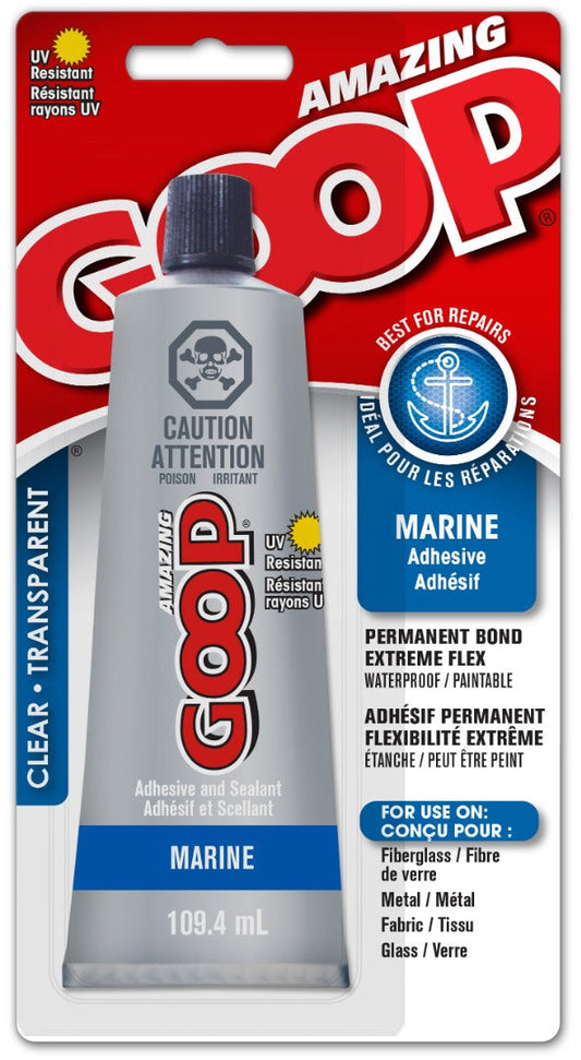 Goop Marine