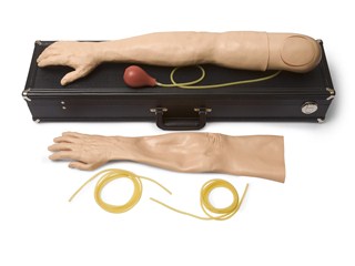 Arterial Arm Stick Kit