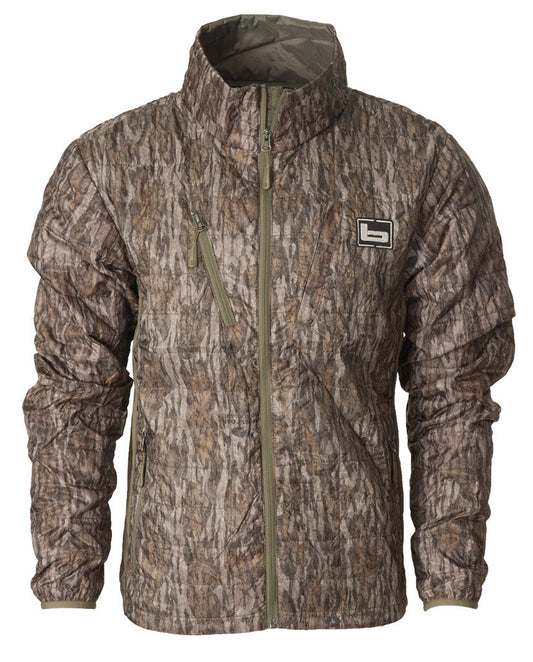 Northwind Nano Primaloft Jacket