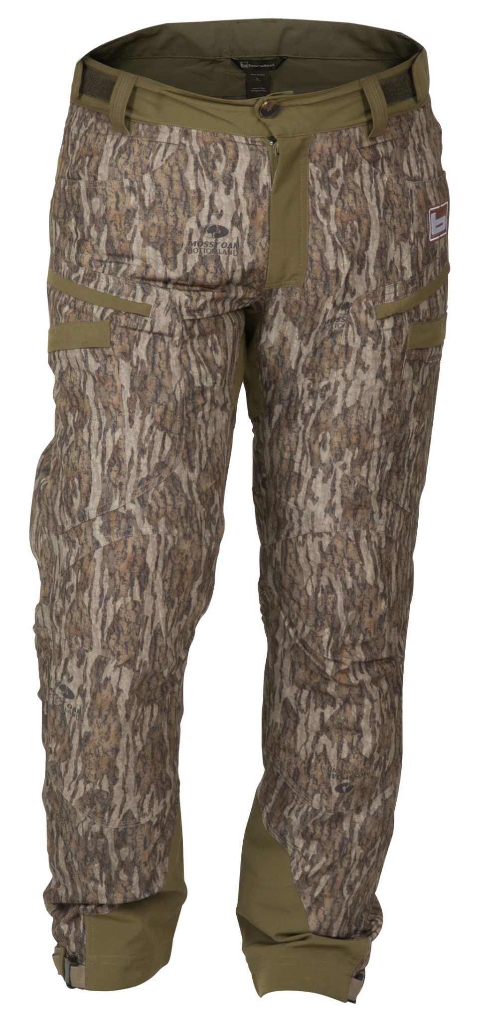 Midweight Technical Hunting Pants