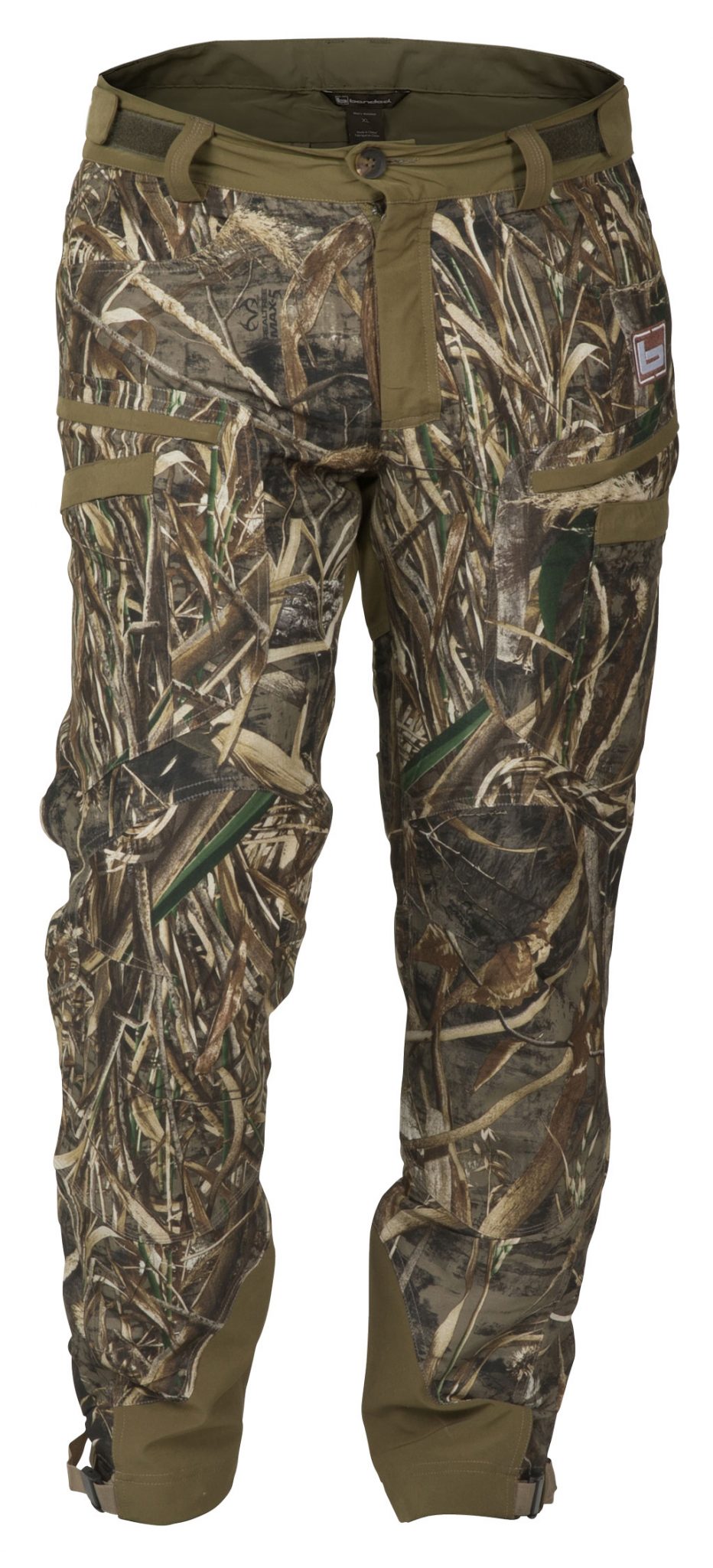 Midweight Technical Hunting Pants