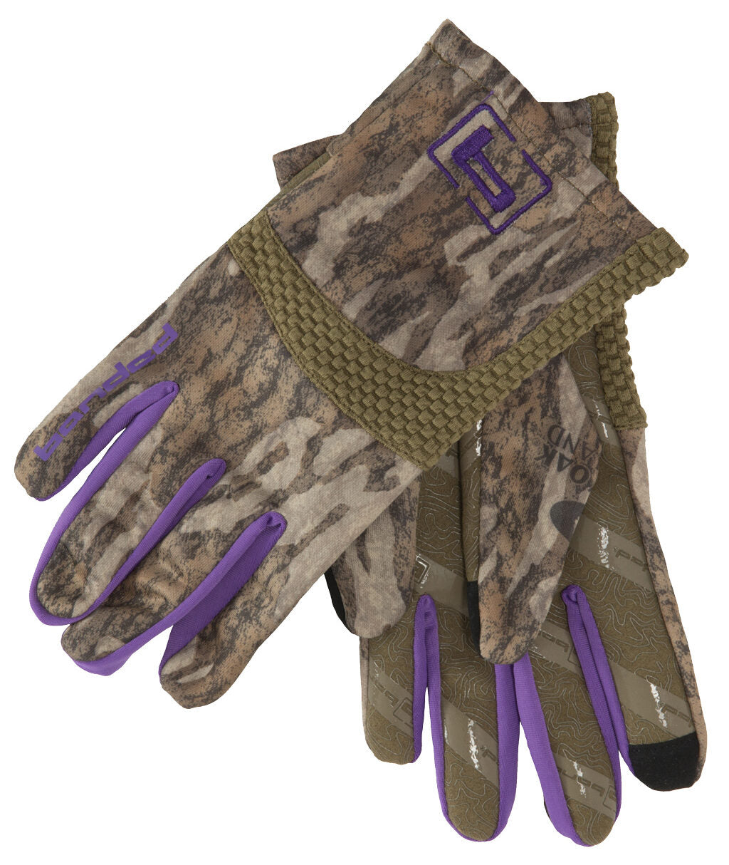 Women's Soft-Shell Glove