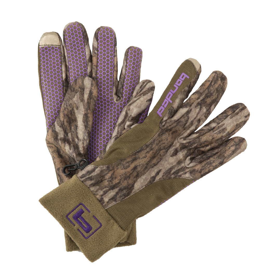 Women's Fleece Glove