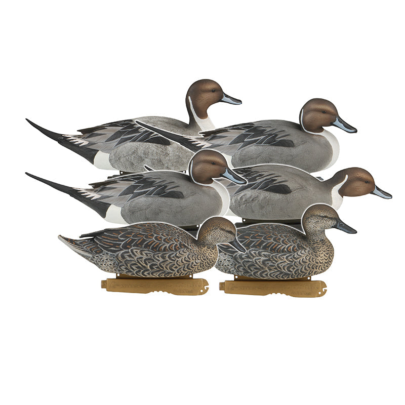 GHG Pro-Grade Pintail Decoys