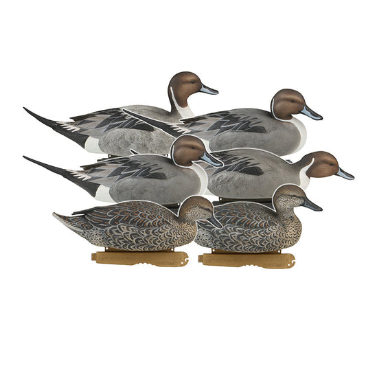 GHG Pro-Grade Pintail Decoys