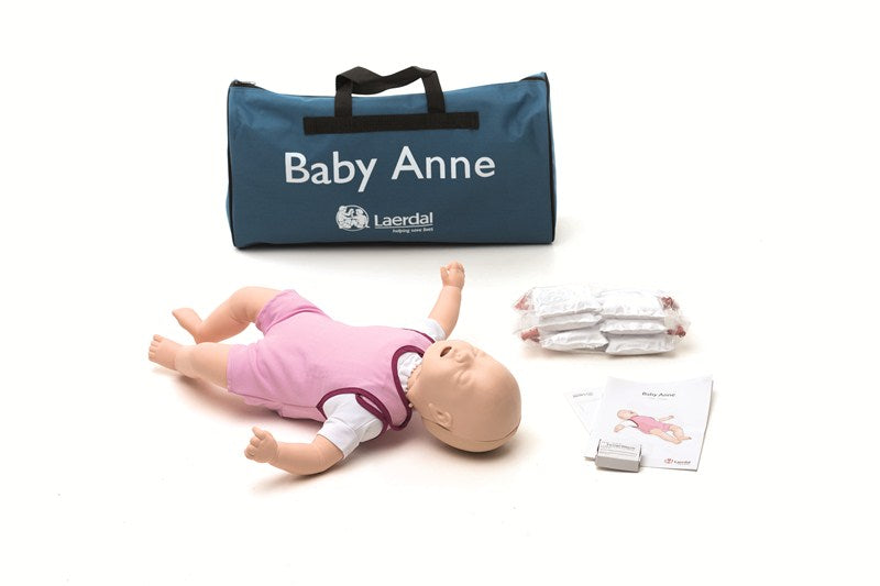 Baby Anne Manikin
