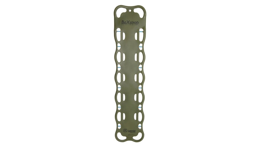 BaXstrap Spineboard