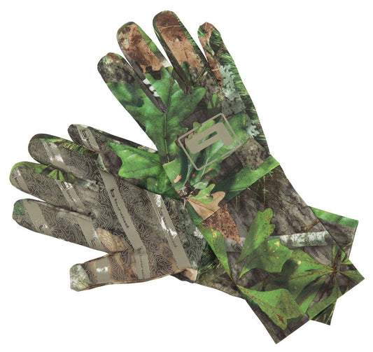 Early Season Glove