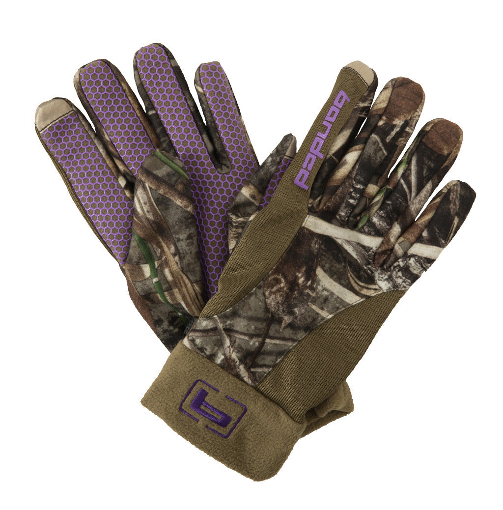 Women's Fleece Glove