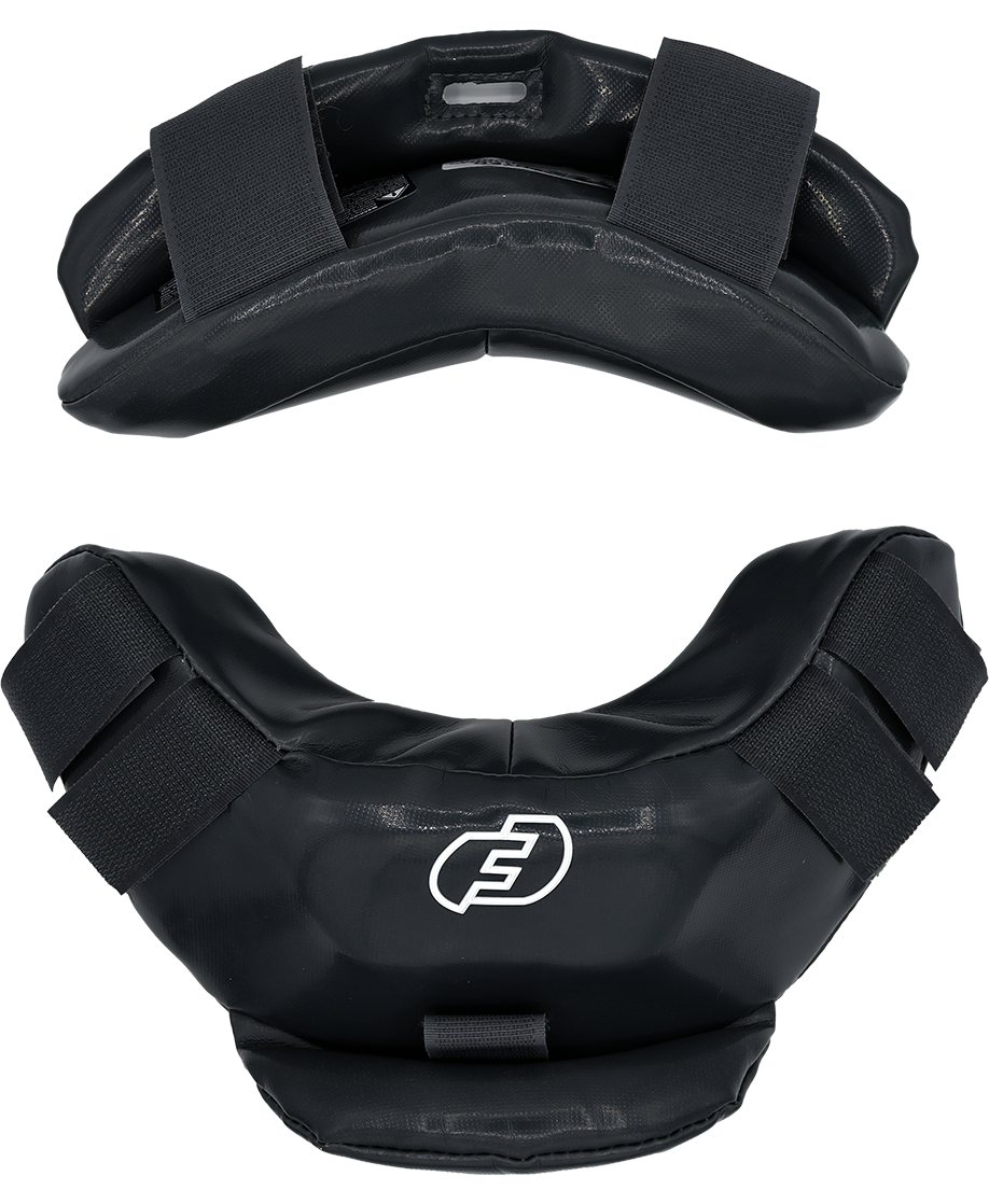 Traditional Defender Mask Pads