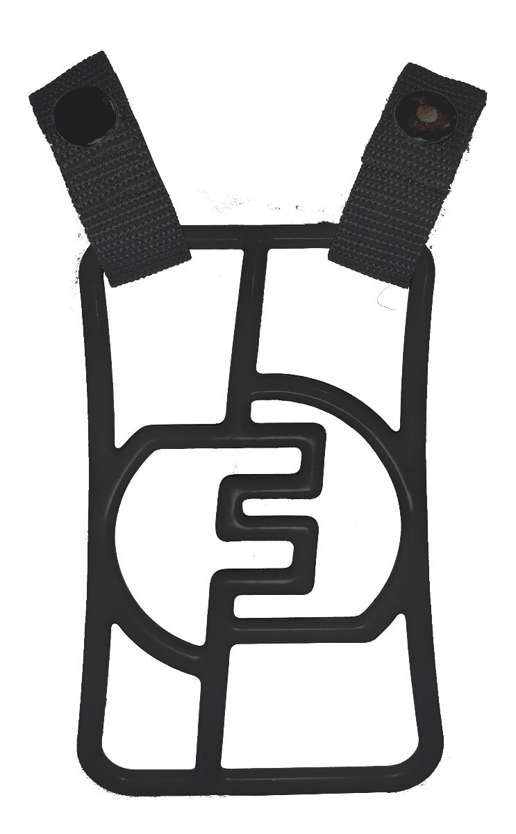 Defender Mask Throat Guard