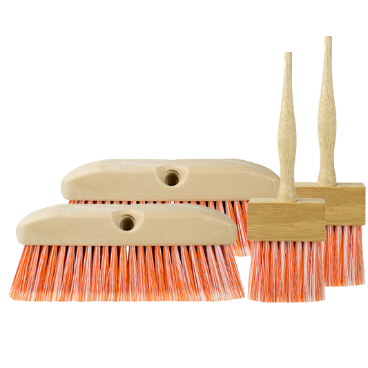 Smart Stain Application Brush 3"