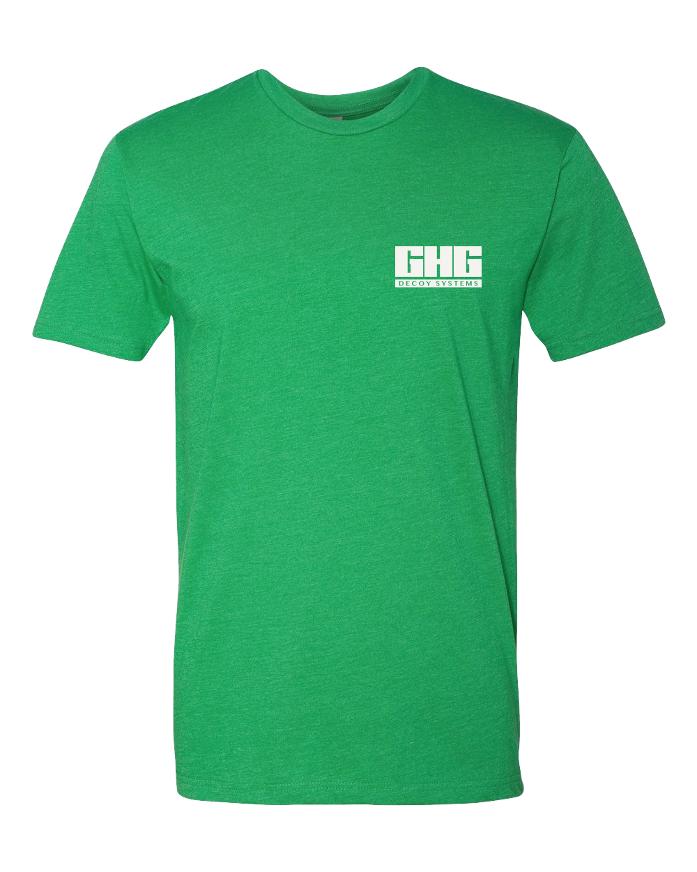 GHG Signature T-Shirt