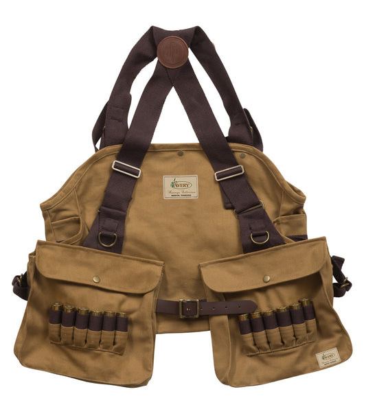 Avery Heritage™ Strap Vest