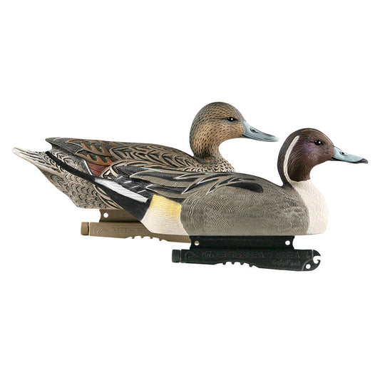 GHG Hunter Series Life Size Pintail Decoys