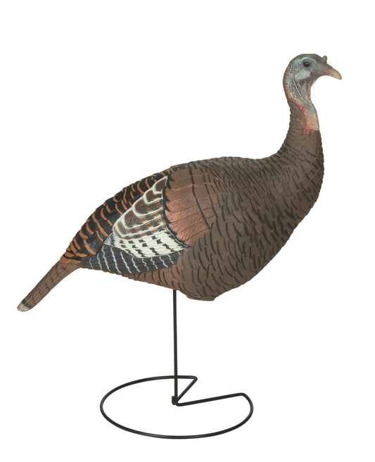 GHG Upright Hen Turkey Decoy