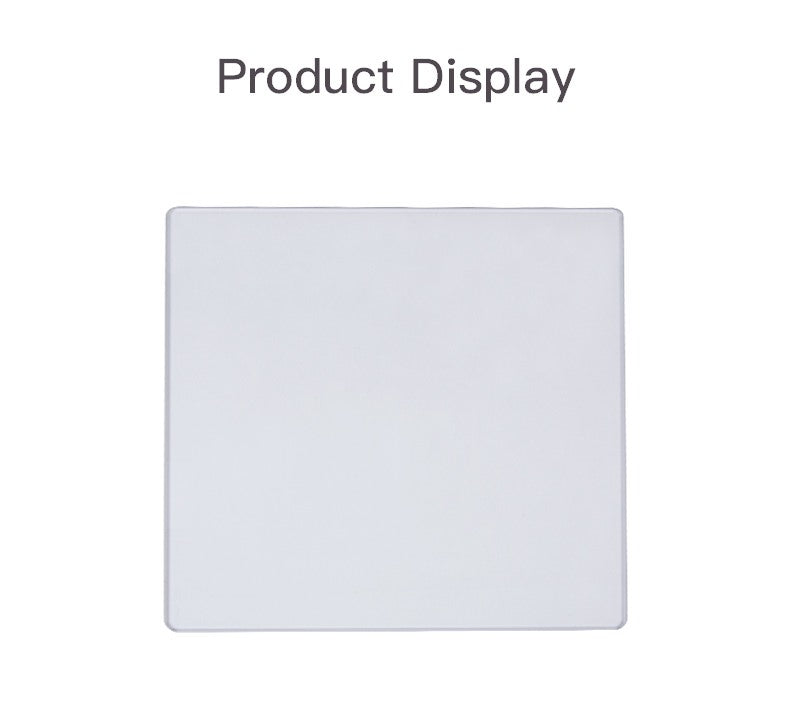 Creality Glass Platform
