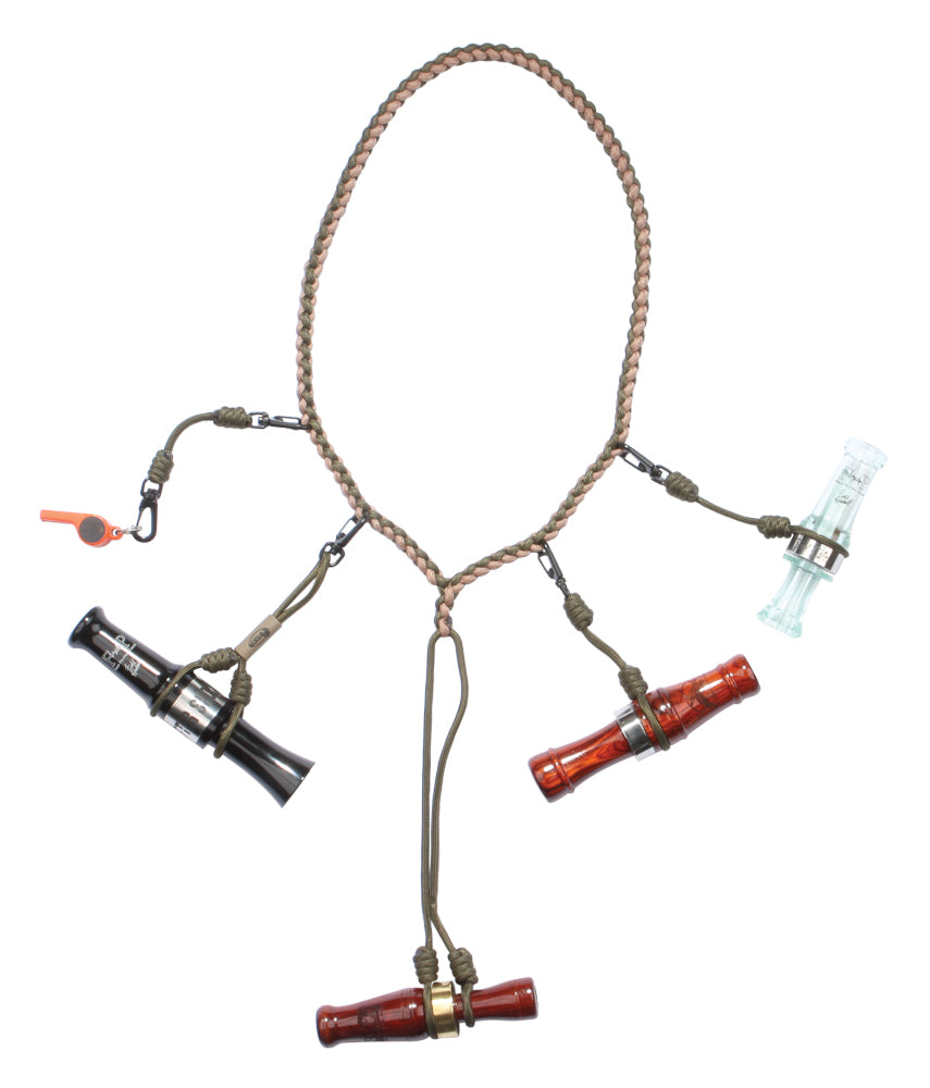 DIY Lanyard