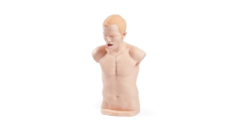 Choking Charlie