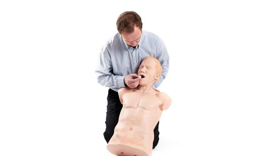 Choking Charlie