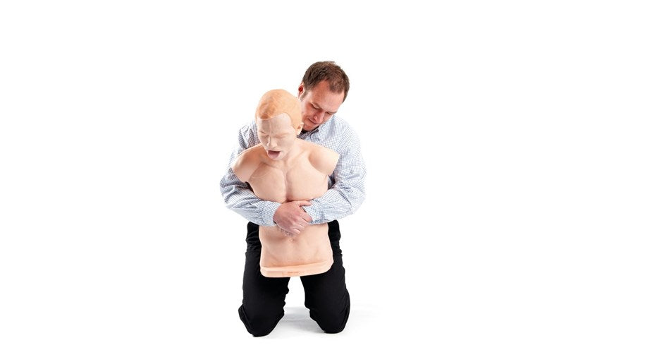 Choking Charlie