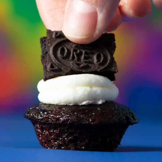 Latest & Greatest Cupcakes