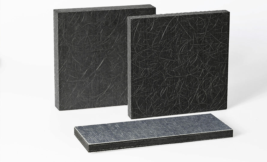 Coosa Board 48"x96" Sheets