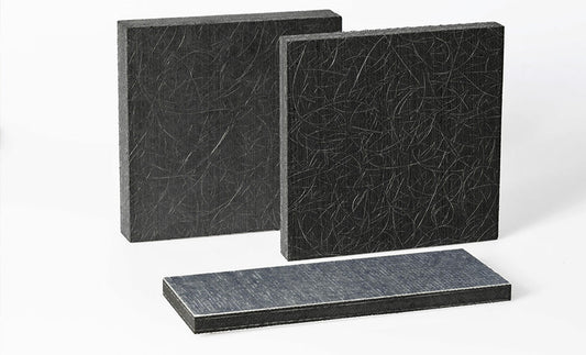 Coosa Board 48"x96" Sheets