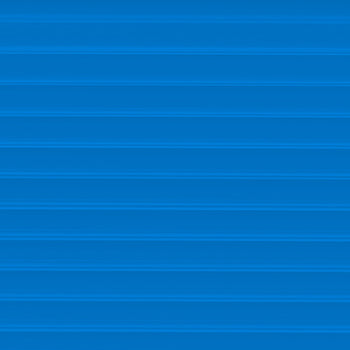 Hi-Core Fluted Sign Board 4 mm 24"x48"