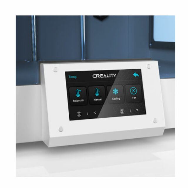 Creality CR-5 Pro H