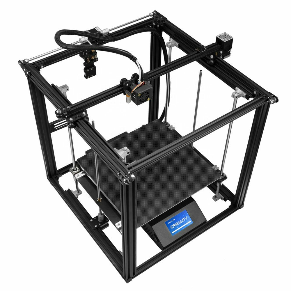 Ender-5 Plus 3D Printer