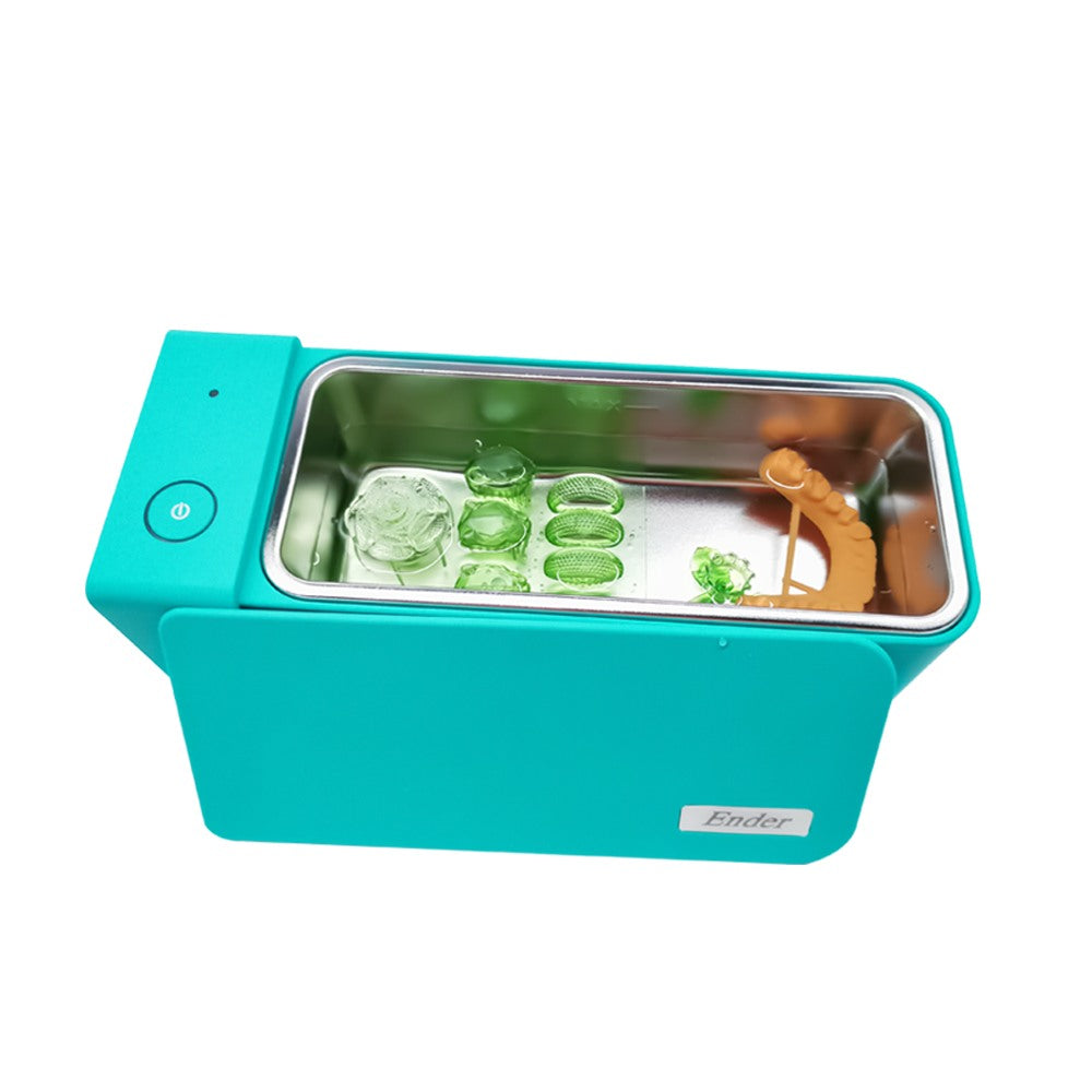 Creality Ender MK-168 Ultrasonic Cleaner