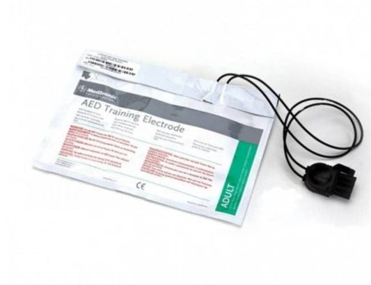 LIFEPAK 1000 Training Cable/Connector & Assembly Pouch