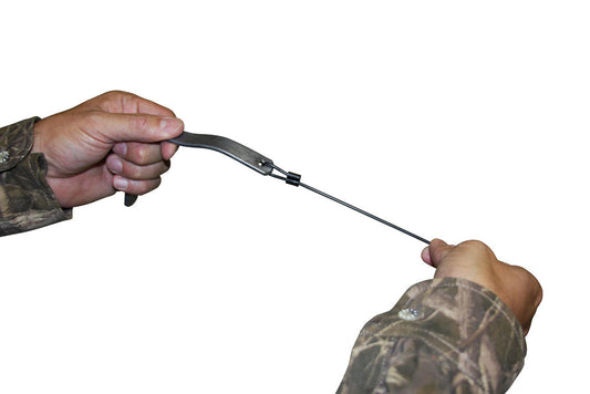 Cord Crimp