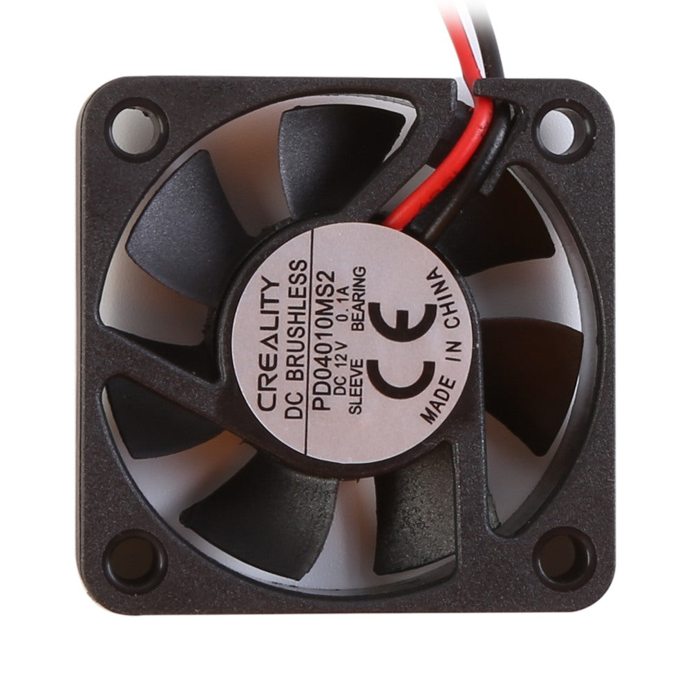 CREALITY LD-002H 4010 AXIAL FAN